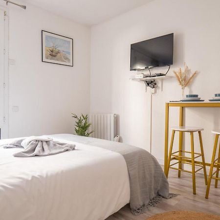 Dreamy Appartement - Disneyland & Paris 뷰씨 쎙 죠흐쥬 외부 사진