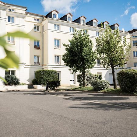 Dreamy Appartement - Disneyland & Paris 뷰씨 쎙 죠흐쥬 외부 사진