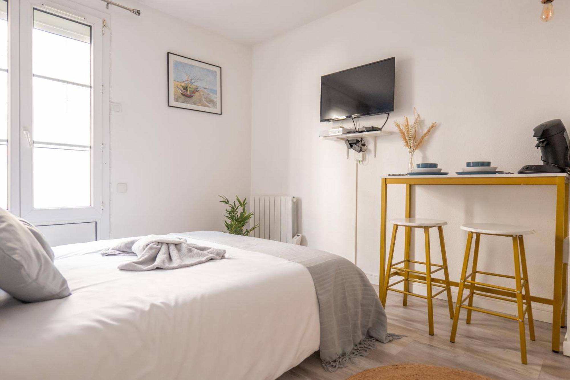 Dreamy Appartement - Disneyland & Paris 뷰씨 쎙 죠흐쥬 외부 사진