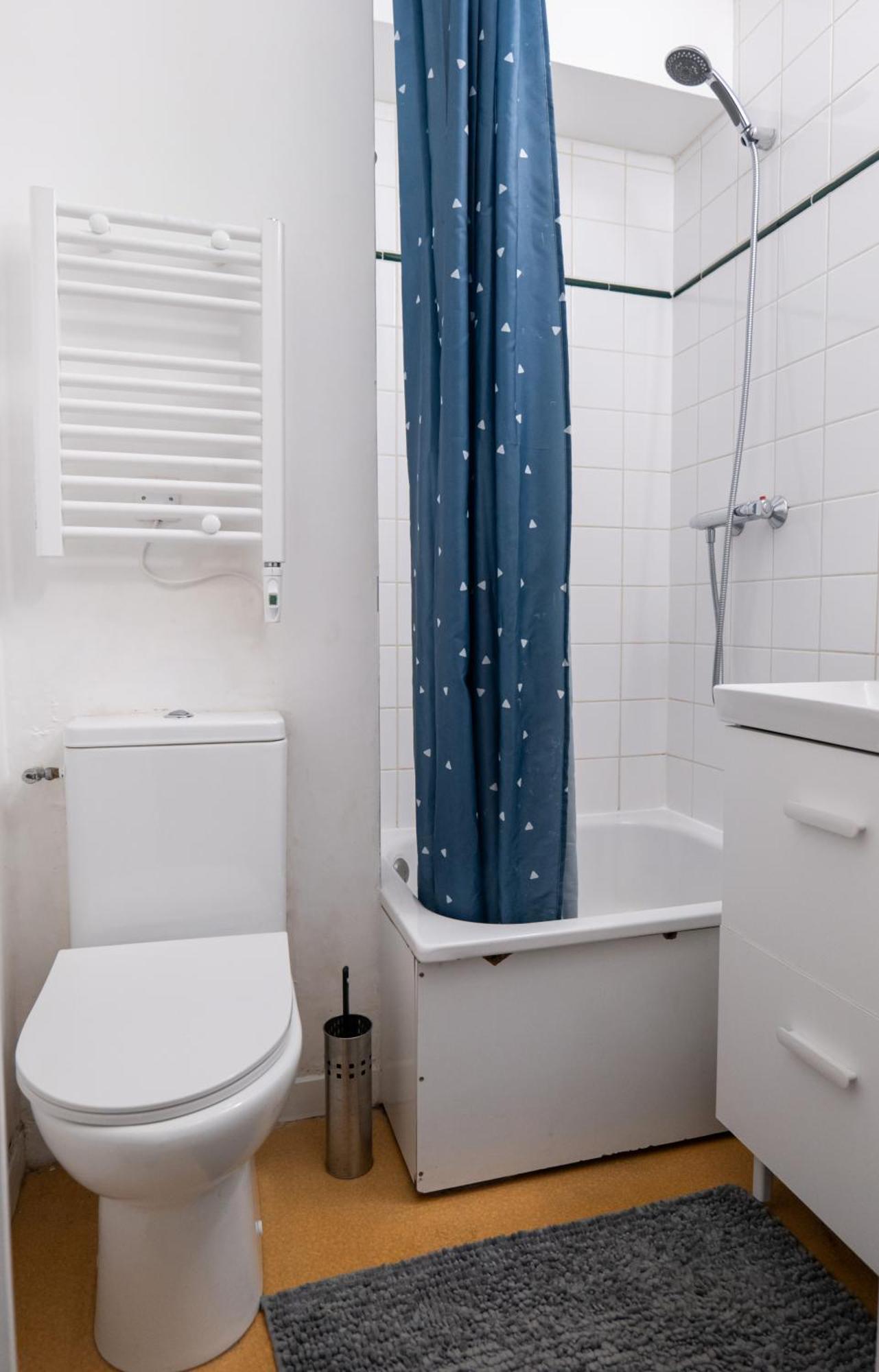 Dreamy Appartement - Disneyland & Paris 뷰씨 쎙 죠흐쥬 외부 사진