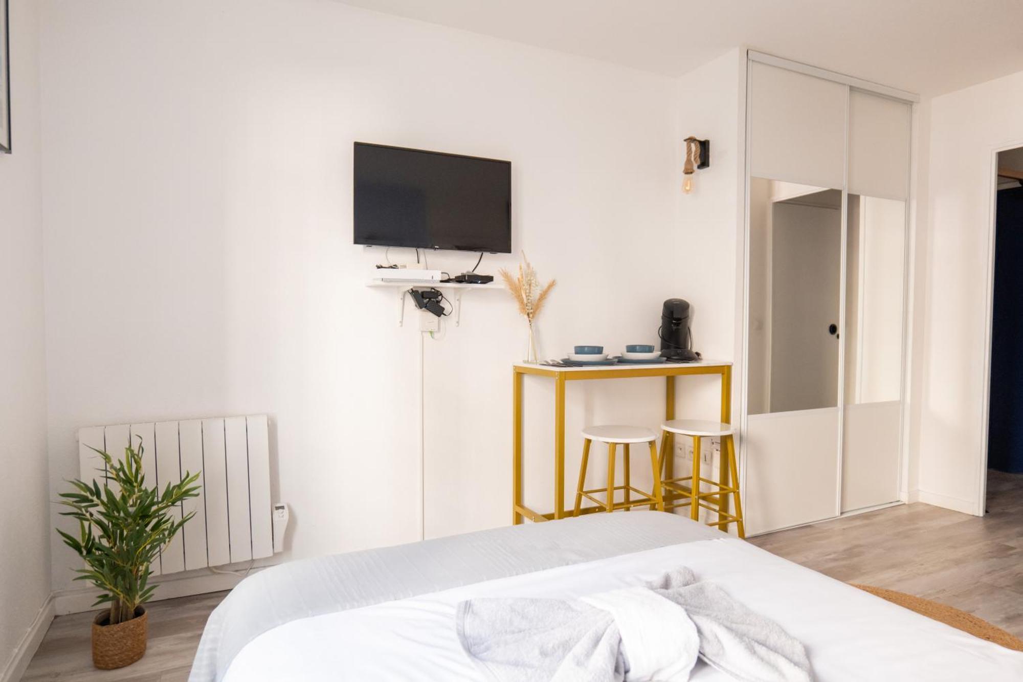 Dreamy Appartement - Disneyland & Paris 뷰씨 쎙 죠흐쥬 외부 사진