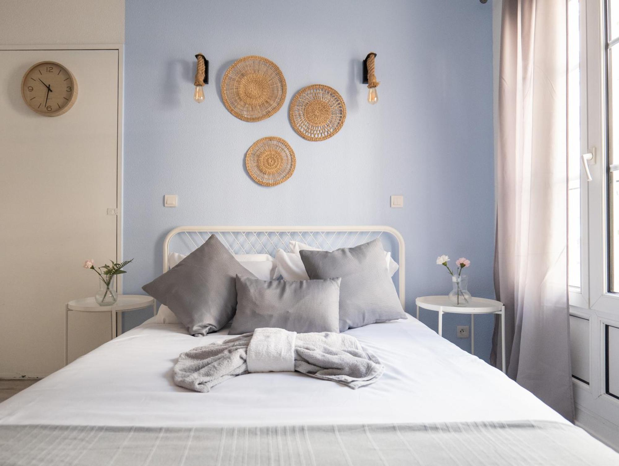 Dreamy Appartement - Disneyland & Paris 뷰씨 쎙 죠흐쥬 외부 사진