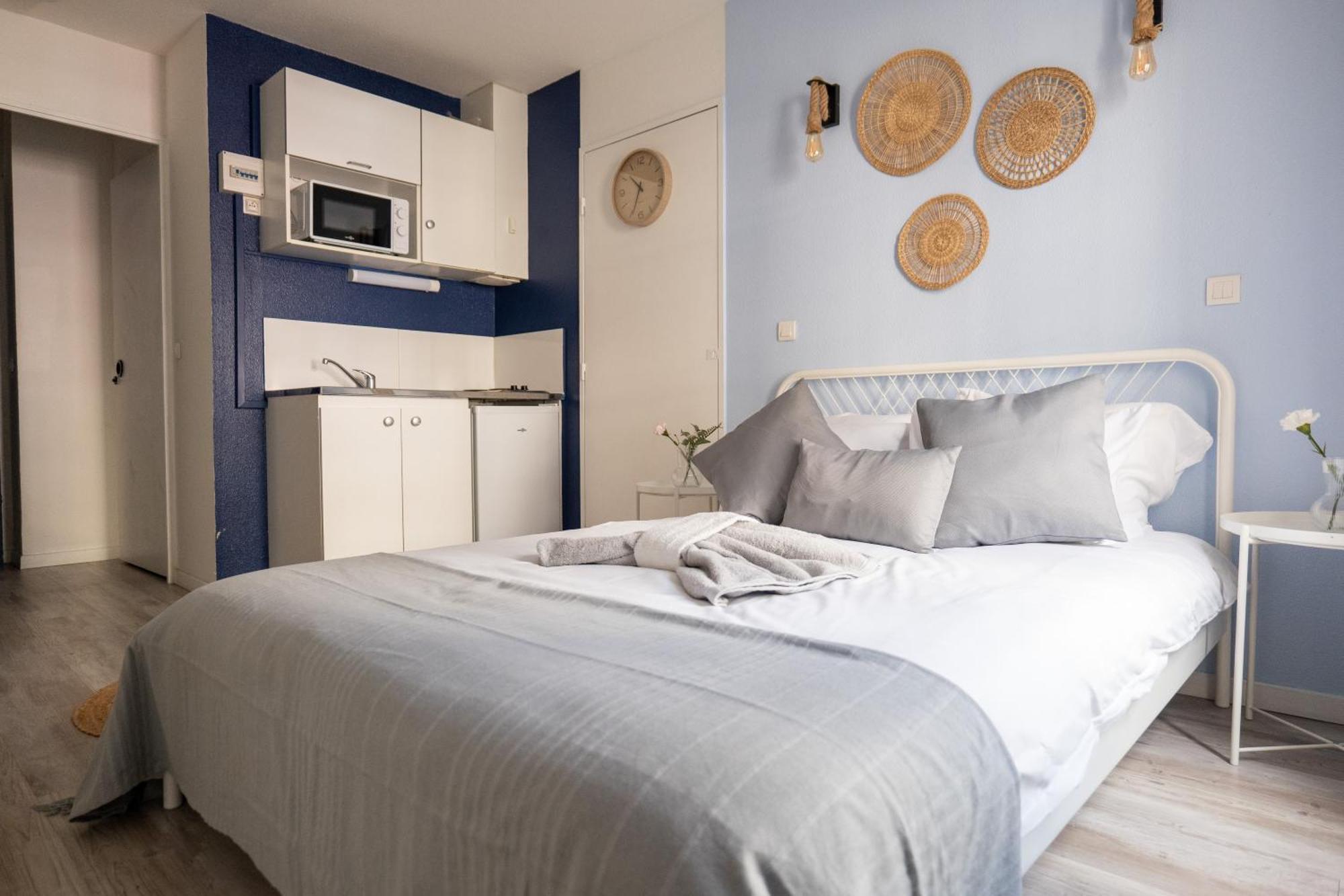 Dreamy Appartement - Disneyland & Paris 뷰씨 쎙 죠흐쥬 외부 사진