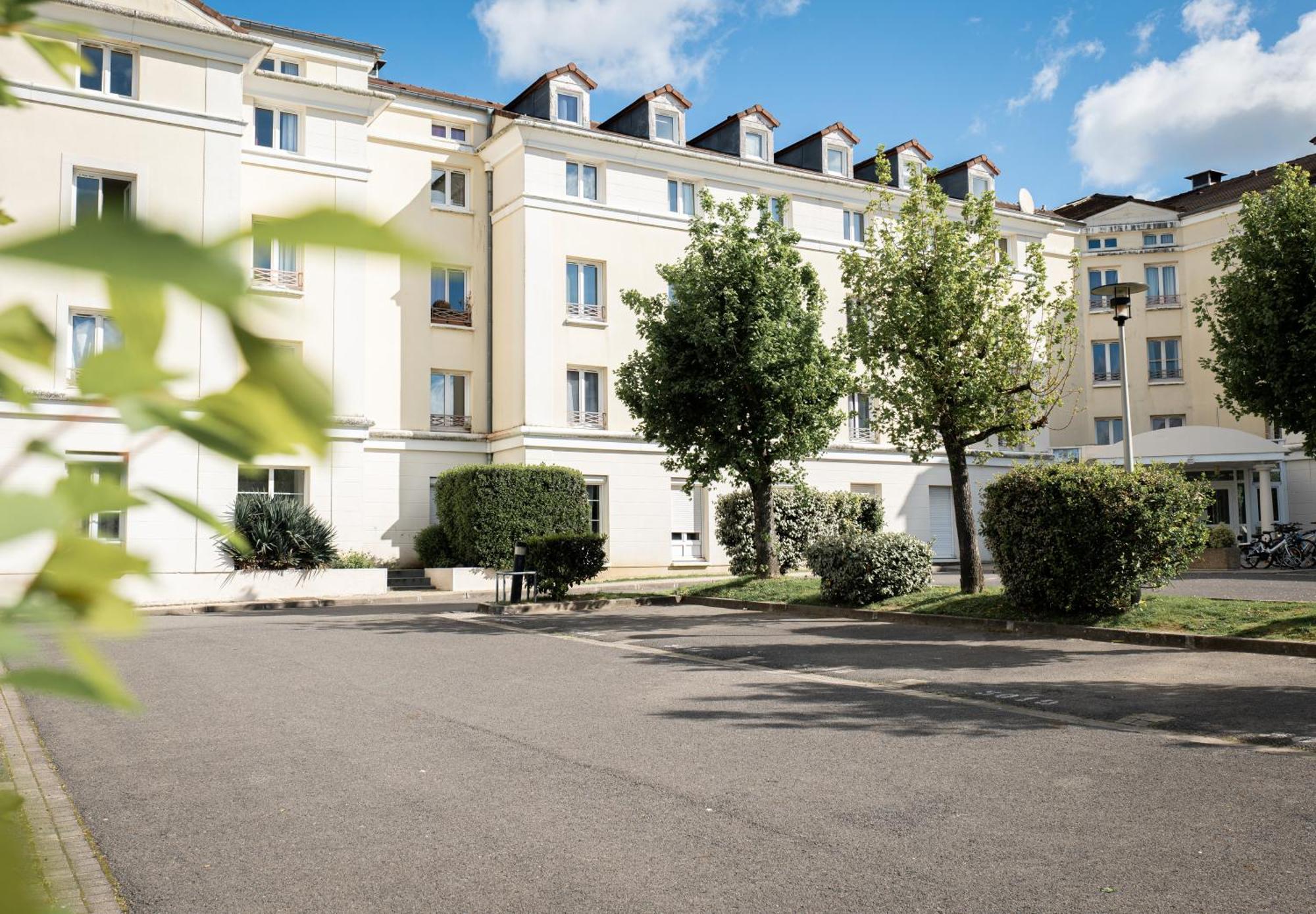 Dreamy Appartement - Disneyland & Paris 뷰씨 쎙 죠흐쥬 외부 사진