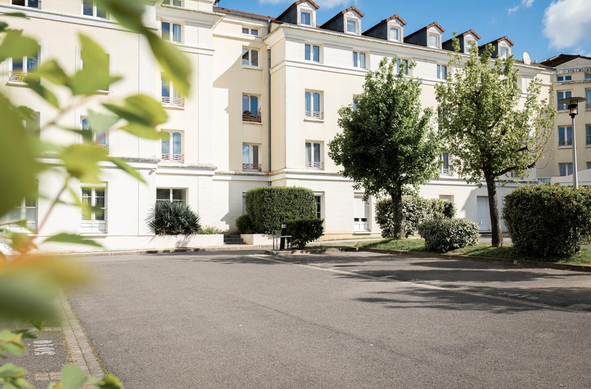 Dreamy Appartement - Disneyland & Paris 뷰씨 쎙 죠흐쥬 외부 사진