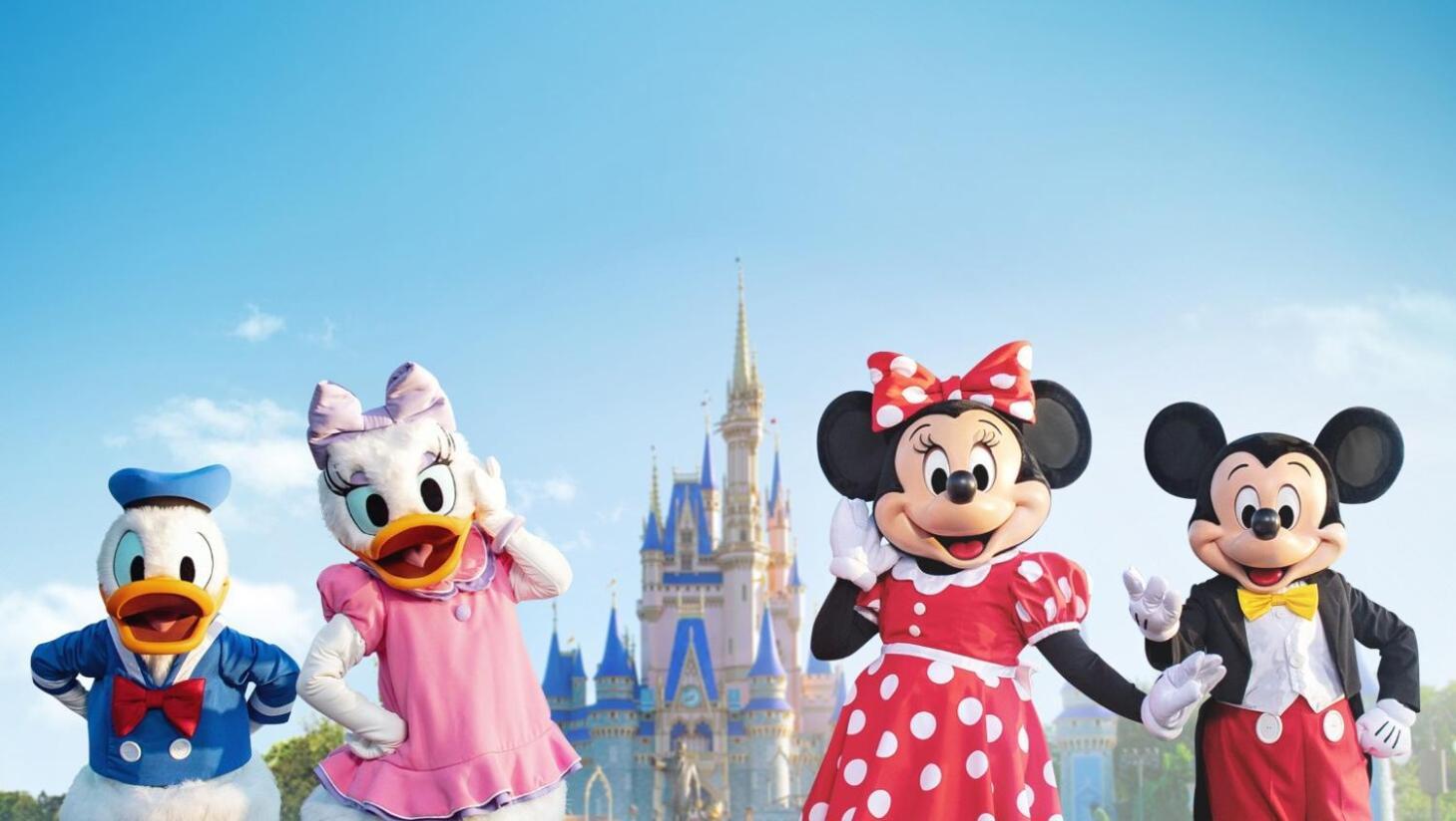 Dreamy Appartement - Disneyland & Paris 뷰씨 쎙 죠흐쥬 외부 사진